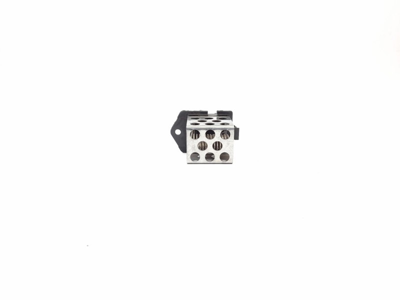 Recambio de resistencia calefaccion para renault laguna ii (bg0) 2.2 dci turbodiesel referencia OEM IAM 8200045082  