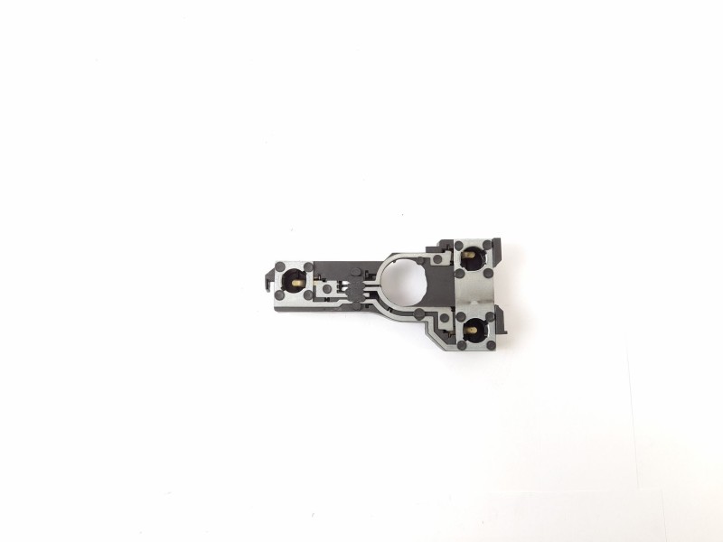 Recambio de portalamparas para renault laguna ii (bg0) 2.2 dci turbodiesel referencia OEM IAM   