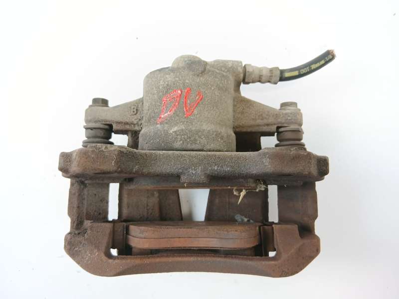 PINZA FRENO DELANTERA DERECHA 0204Y01953 