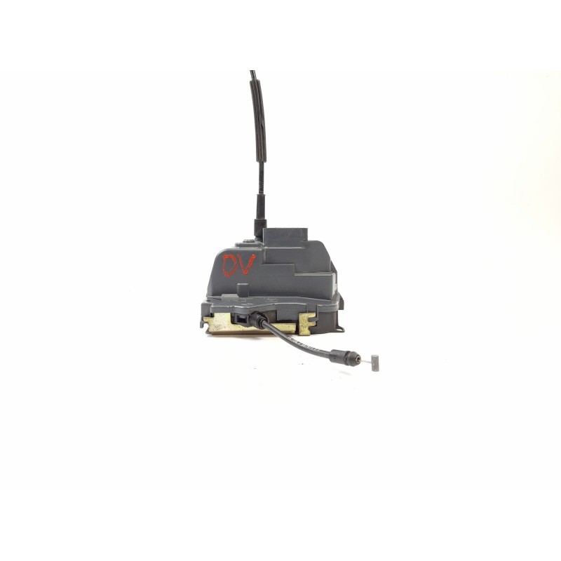 Recambio de cerradura puerta trasera izquierda para renault laguna ii (bg0) 2.2 dci turbodiesel referencia OEM IAM 009152Z98  