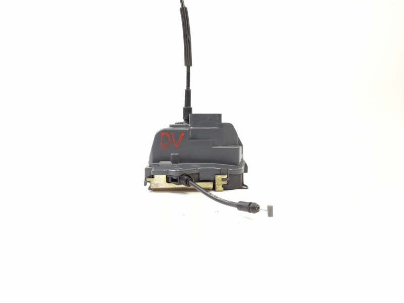 Recambio de cerradura puerta trasera izquierda para renault laguna ii (bg0) 2.2 dci turbodiesel referencia OEM IAM 009152Z98  