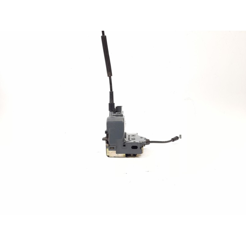 Recambio de cerradura puerta trasera izquierda para renault laguna ii (bg0) 2.2 dci turbodiesel referencia OEM IAM 009152Z98  