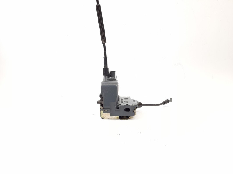 Recambio de cerradura puerta trasera izquierda para renault laguna ii (bg0) 2.2 dci turbodiesel referencia OEM IAM 009152Z98  