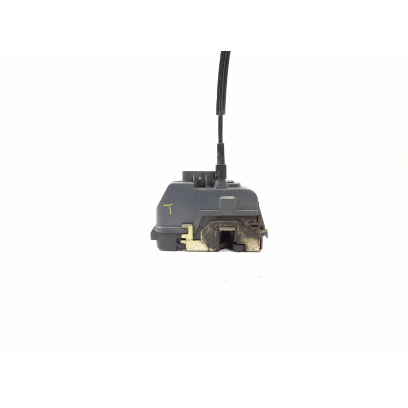 Recambio de cerradura puerta trasera izquierda para renault laguna ii (bg0) 2.2 dci turbodiesel referencia OEM IAM 009152Z98  