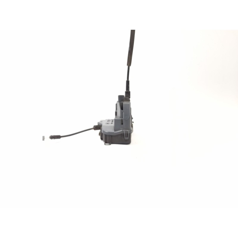 Recambio de cerradura puerta trasera izquierda para renault laguna ii (bg0) 2.2 dci turbodiesel referencia OEM IAM 009152Z98  