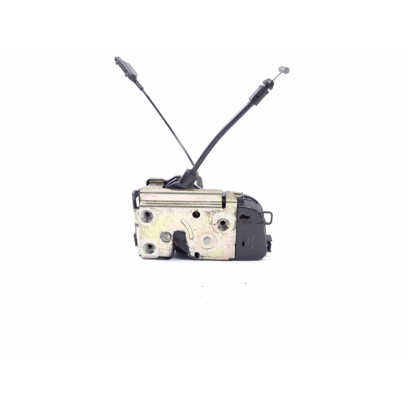 Recambio de cerradura puerta trasera izquierda para renault laguna ii (bg0) 2.2 dci turbodiesel referencia OEM IAM 009152Z98  