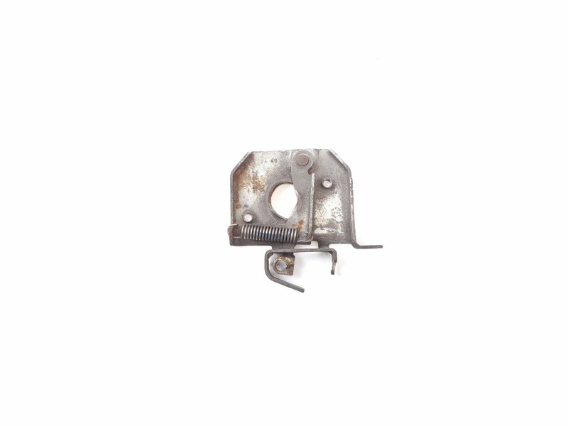 Recambio de cerradura capot para renault laguna ii (bg0) 2.2 dci turbodiesel referencia OEM IAM 236510B  