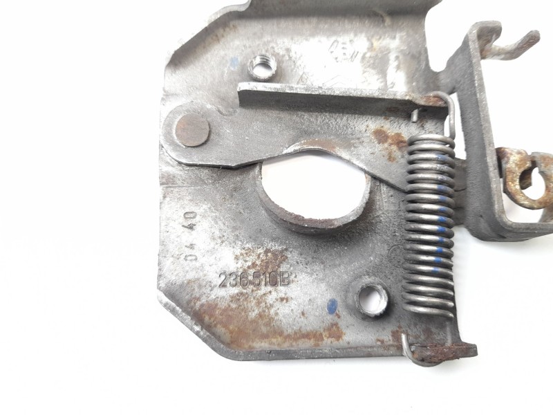 Recambio de cerradura capot para renault laguna ii (bg0) 2.2 dci turbodiesel referencia OEM IAM 236510B  