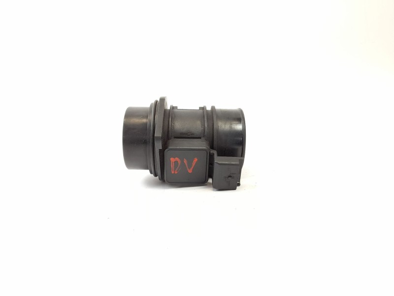 Recambio de caudalimetro para renault laguna ii (bg0) 2.2 dci turbodiesel referencia OEM IAM 7700314057 5WKS609 H7700314669