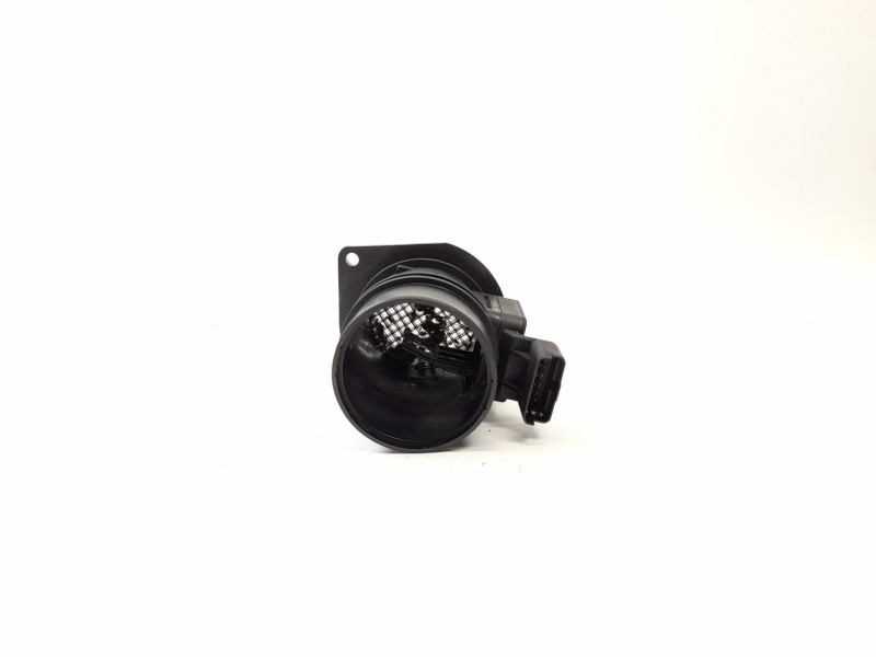 Recambio de caudalimetro para renault laguna ii (bg0) 2.2 dci turbodiesel referencia OEM IAM 7700314057 5WKS609 H7700314669
