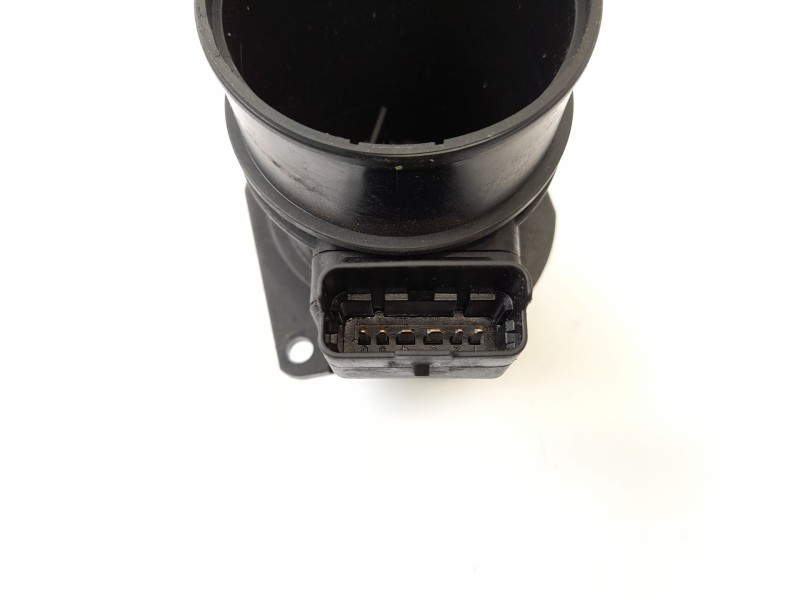 Recambio de caudalimetro para renault laguna ii (bg0) 2.2 dci turbodiesel referencia OEM IAM 7700314057 5WKS609 H7700314669