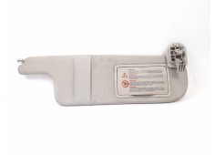 Recambio de parasol derecho para renault laguna ii (bg0) 2.2 dci turbodiesel referencia OEM IAM 820000096  