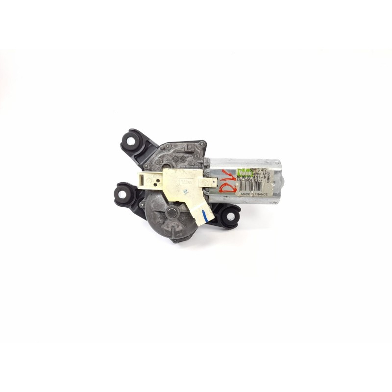 Recambio de motor limpia trasero para renault laguna ii (bg0) 2.2 dci turbodiesel referencia OEM IAM 8200001891  