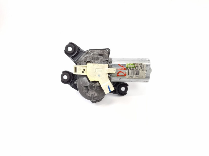 Recambio de motor limpia trasero para renault laguna ii (bg0) 2.2 dci turbodiesel referencia OEM IAM 8200001891  