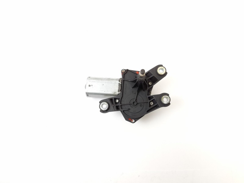 Recambio de motor limpia trasero para renault laguna ii (bg0) 2.2 dci turbodiesel referencia OEM IAM 8200001891  