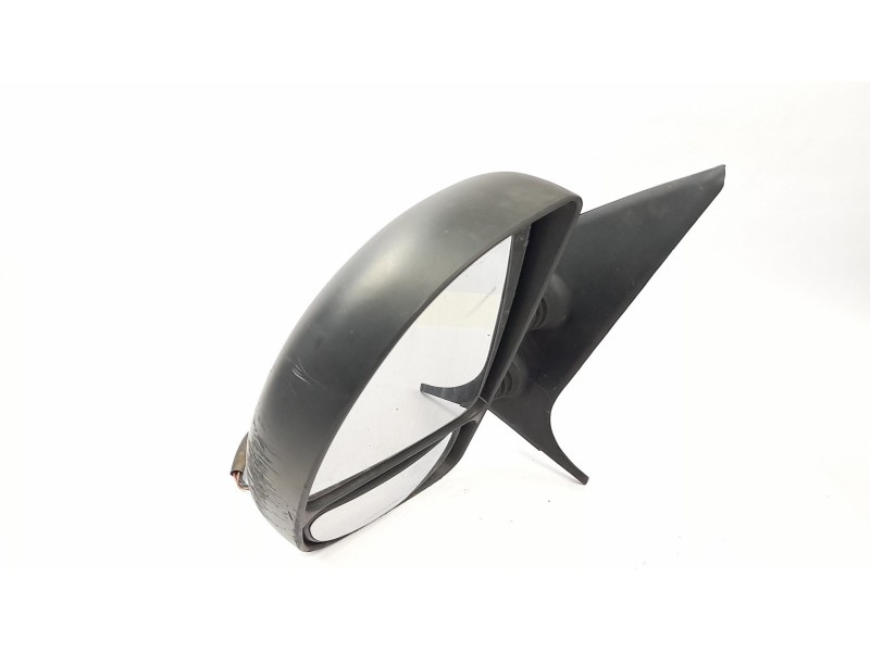 Recambio de retrovisor izquierdo para peugeot boxer caja cerrada (rs2850) 2.8 hdi referencia OEM IAM E30157143  