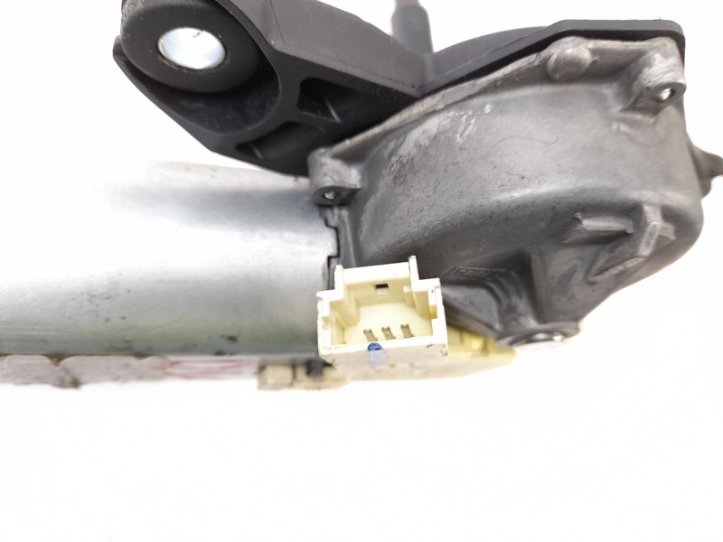 Recambio de motor limpia trasero para renault laguna ii (bg0) 2.2 dci turbodiesel referencia OEM IAM 8200001891  