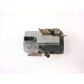 CERRADURA PUERTA DELANTERA DERECHA 