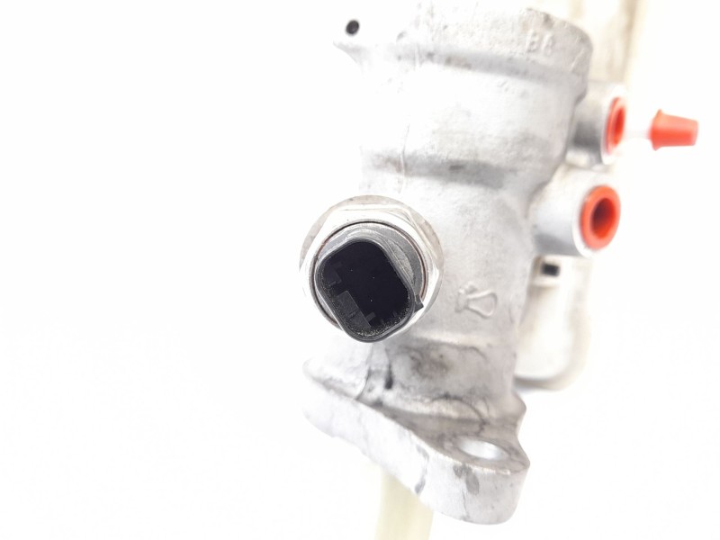 Recambio de bomba freno para renault laguna ii (bg0) 2.2 dci turbodiesel referencia OEM IAM 03350884771  41230080