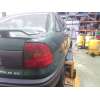 opel astra f hatchback (t92) del año 1996