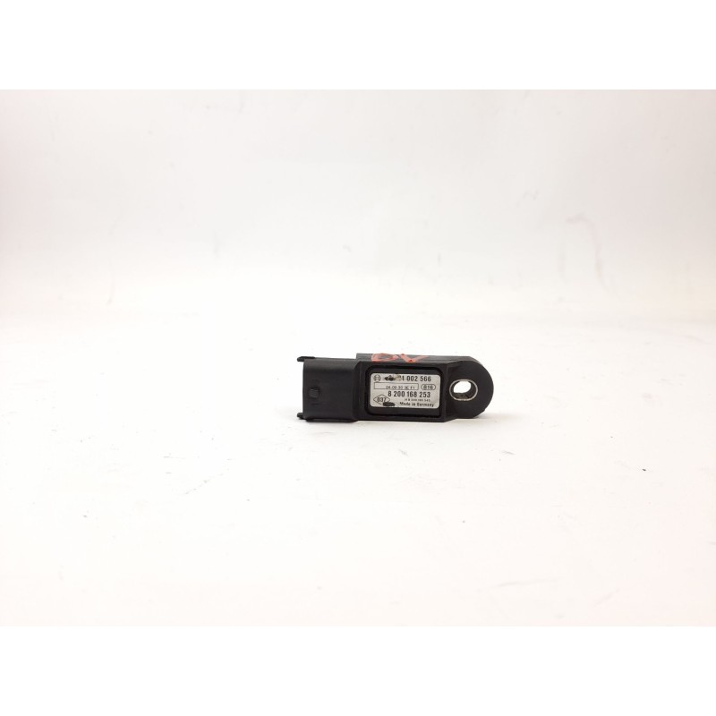 Recambio de sensor presion para renault laguna ii (bg0) 2.2 dci turbodiesel referencia OEM IAM 8200168253  8200185545