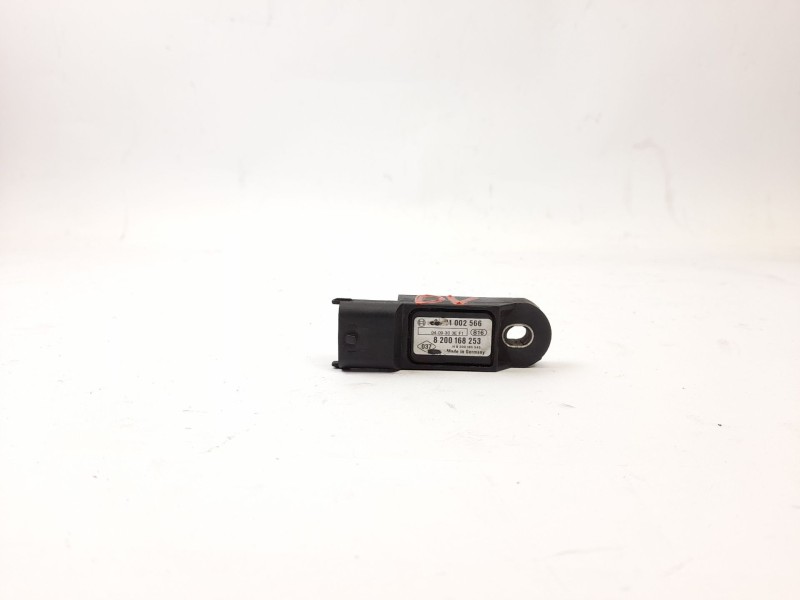 Recambio de sensor presion para renault laguna ii (bg0) 2.2 dci turbodiesel referencia OEM IAM 8200168253  8200185545