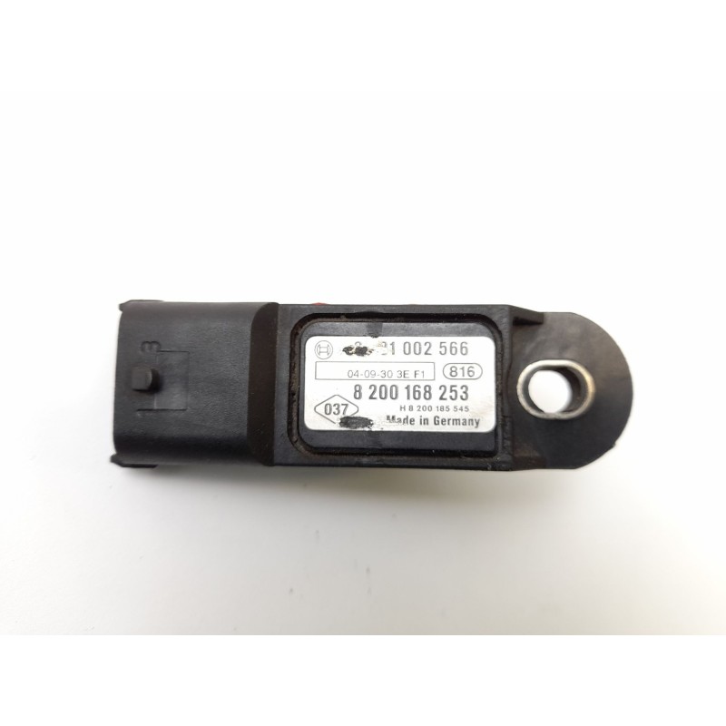 Recambio de sensor presion para renault laguna ii (bg0) 2.2 dci turbodiesel referencia OEM IAM 8200168253  8200185545