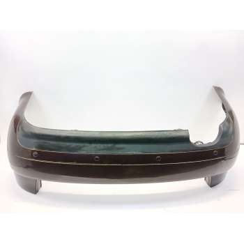 PARAGOLPES TRASERO 