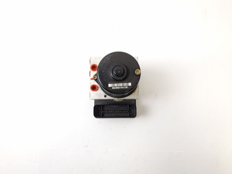 Recambio de abs para renault laguna ii (bg0) 2.2 dci turbodiesel referencia OEM IAM 8200159837 P5CT2AAY4 10096014333