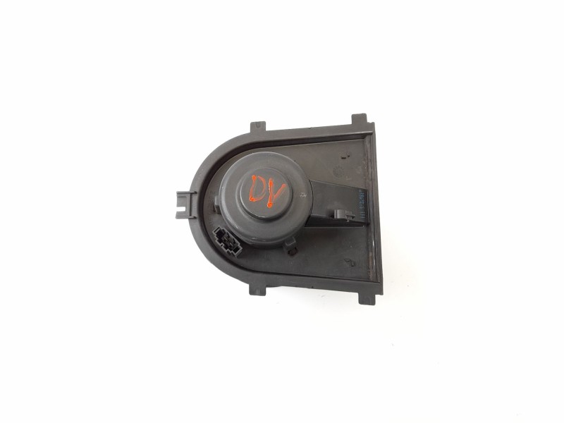 Recambio de ventilador calefaccion para seat leon (1m1) 1.6 16 v referencia OEM IAM 1J1819021B  H35657880E