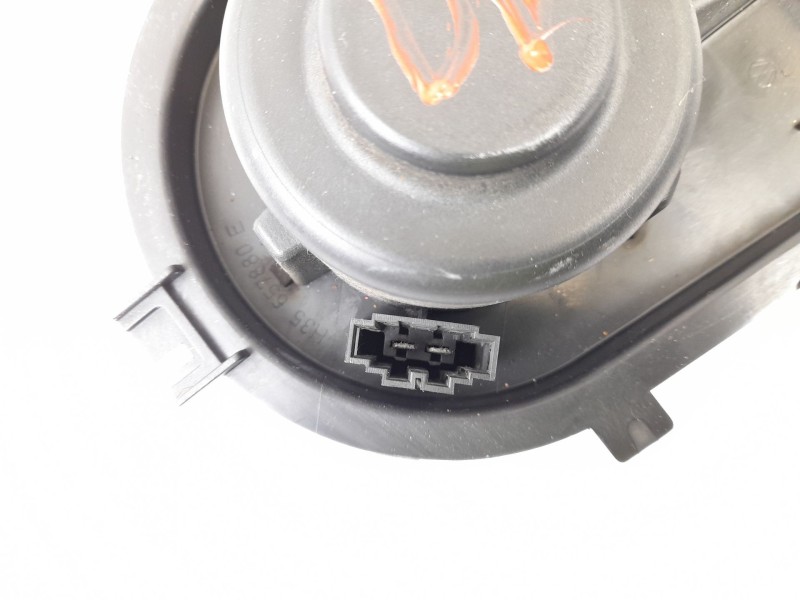 Recambio de ventilador calefaccion para seat leon (1m1) 1.6 16 v referencia OEM IAM 1J1819021B  H35657880E