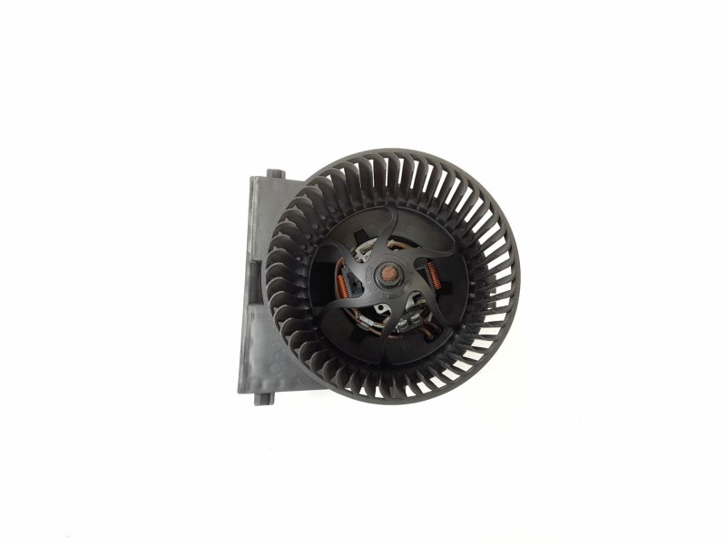 Recambio de ventilador calefaccion para seat leon (1m1) 1.6 16 v referencia OEM IAM 1J1819021B  H35657880E
