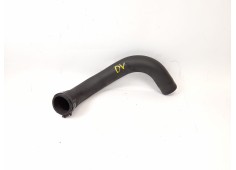 Recambio de mangueras intercooler para renault laguna ii (bg0) 2.2 dci turbodiesel referencia OEM IAM 8200272949  