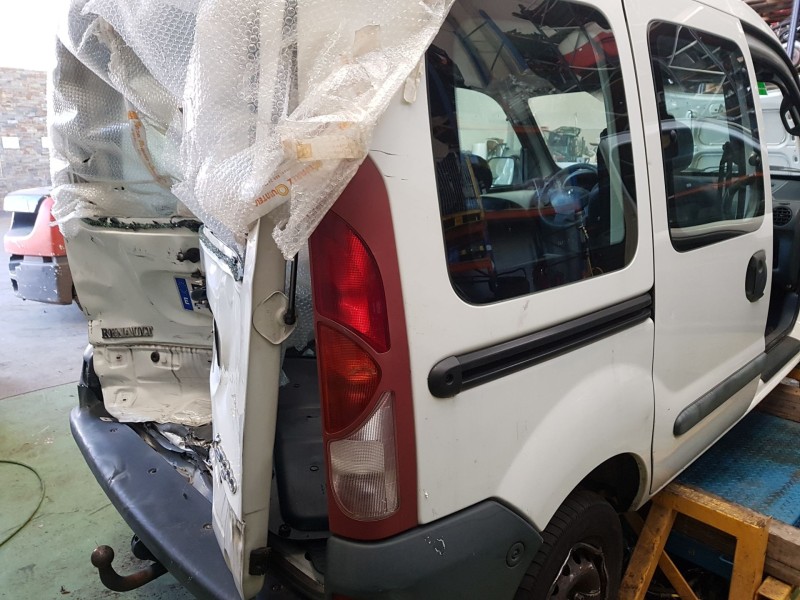 renault kangoo 1.2 i del año 2005
