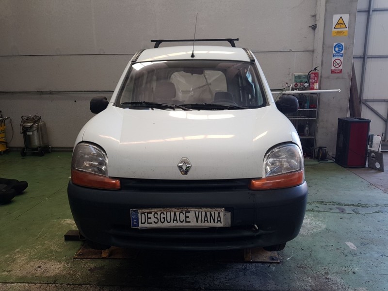 renault kangoo 1.2 i del año 2005