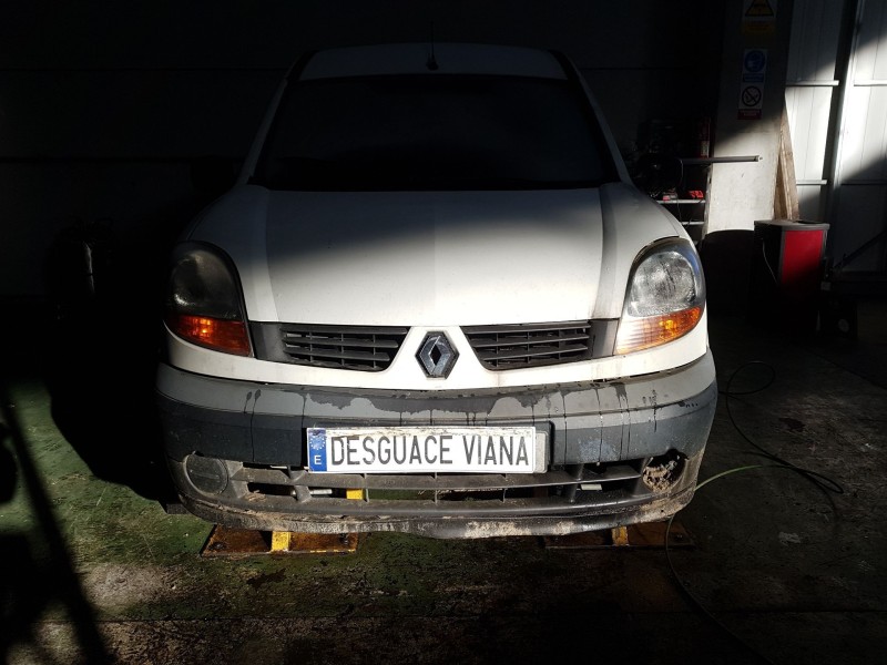 renault kangoo express (fc0/1_) del año 2006