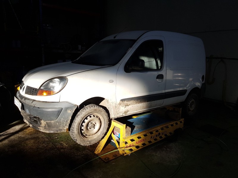 renault kangoo express (fc0/1_) del año 2006