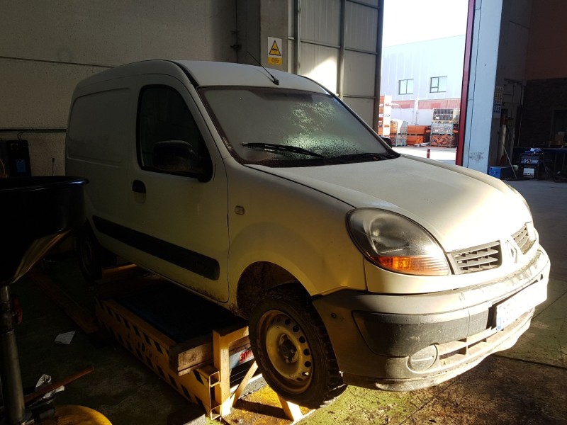 renault kangoo express (fc0/1_) del año 2006