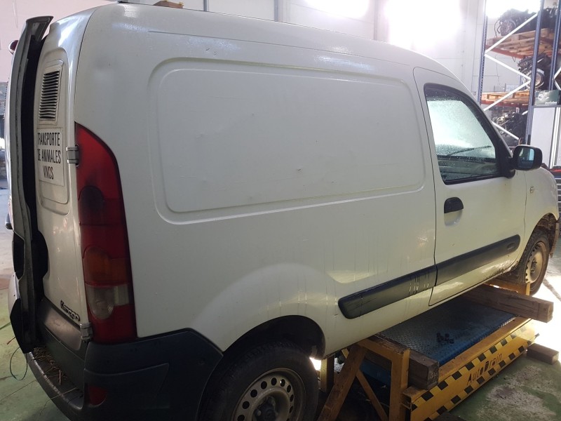 renault kangoo express (fc0/1_) del año 2006