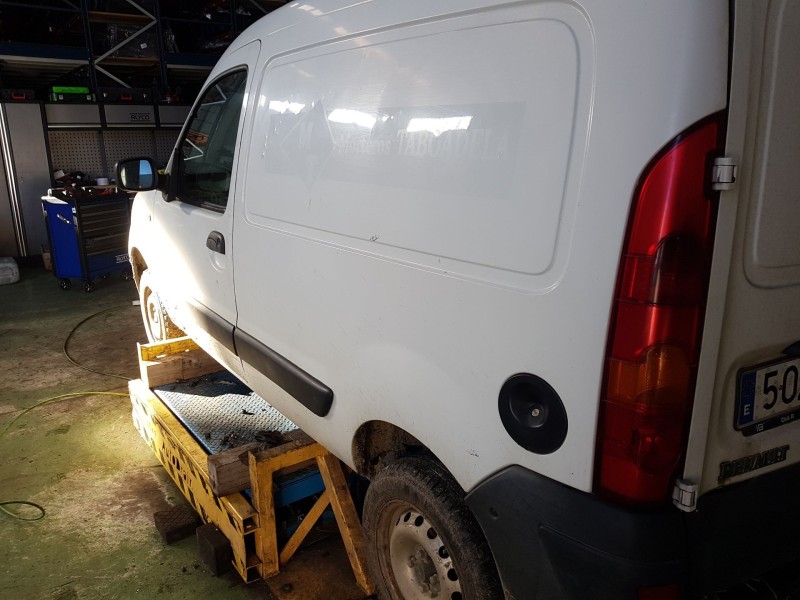 renault kangoo express (fc0/1_) del año 2006