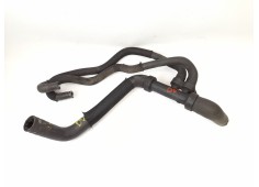 Recambio de tubo para renault laguna ii (bg0) 2.2 dci turbodiesel referencia OEM IAM   