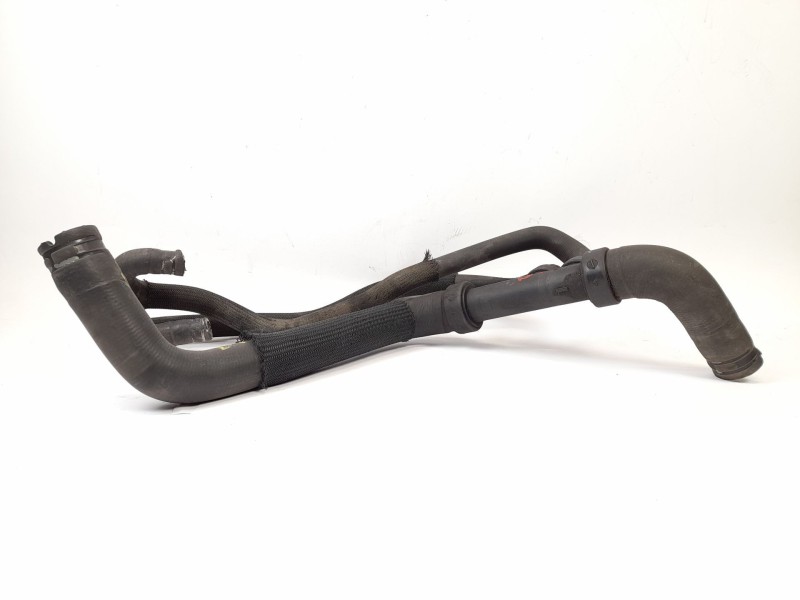 Recambio de tubo para renault laguna ii (bg0) 2.2 dci turbodiesel referencia OEM IAM   