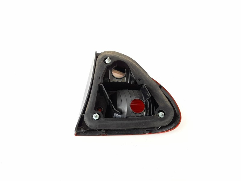Recambio de piloto trasero izquierdo para seat leon (1m1) 1.6 16 v referencia OEM IAM   
