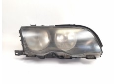 Recambio de faro derecho para bmw serie 3 berlina (e46) 320d referencia OEM IAM 0301089202  8361948