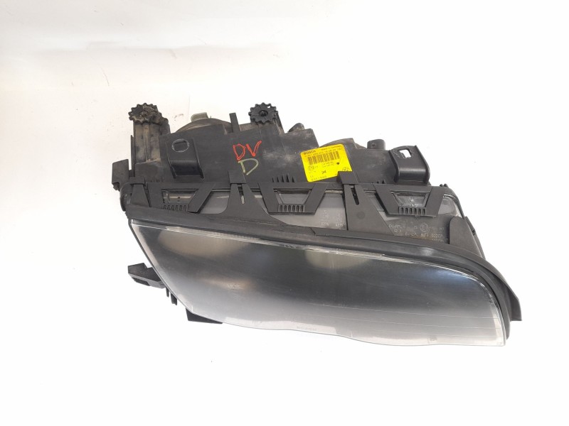 Recambio de faro derecho para bmw serie 3 berlina (e46) 320d referencia OEM IAM 0301089202  8361948
