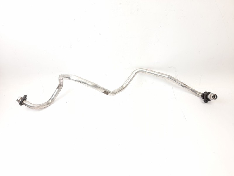 Recambio de tubos aire acondicionado para renault laguna ii (bg0) 2.2 dci turbodiesel referencia OEM IAM   