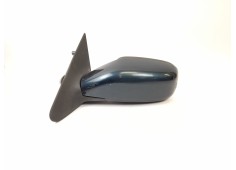 Recambio de retrovisor izquierdo para renault laguna ii (bg0) 2.2 dci turbodiesel referencia OEM IAM    2
