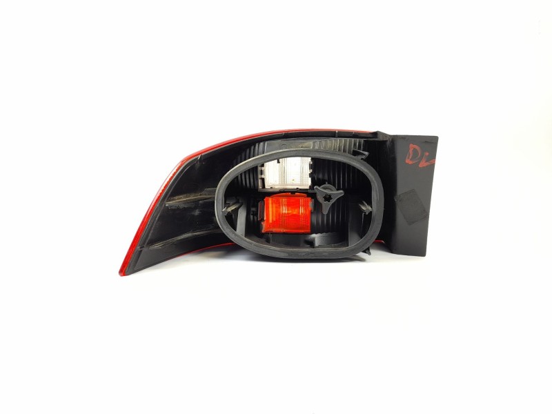 Recambio de piloto trasero derecho para renault laguna ii (bg0) 2.2 dci turbodiesel referencia OEM IAM 8200002474  