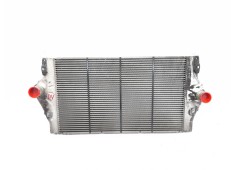 Recambio de intercooler para renault laguna ii (bg0) 2.2 dci turbodiesel referencia OEM IAM 8200075810C  