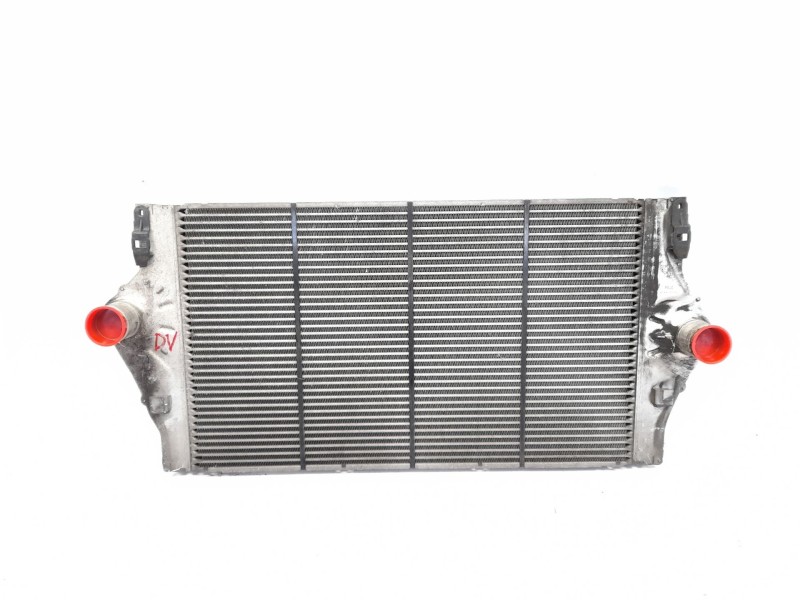 Recambio de intercooler para renault laguna ii (bg0) 2.2 dci turbodiesel referencia OEM IAM 8200075810C  